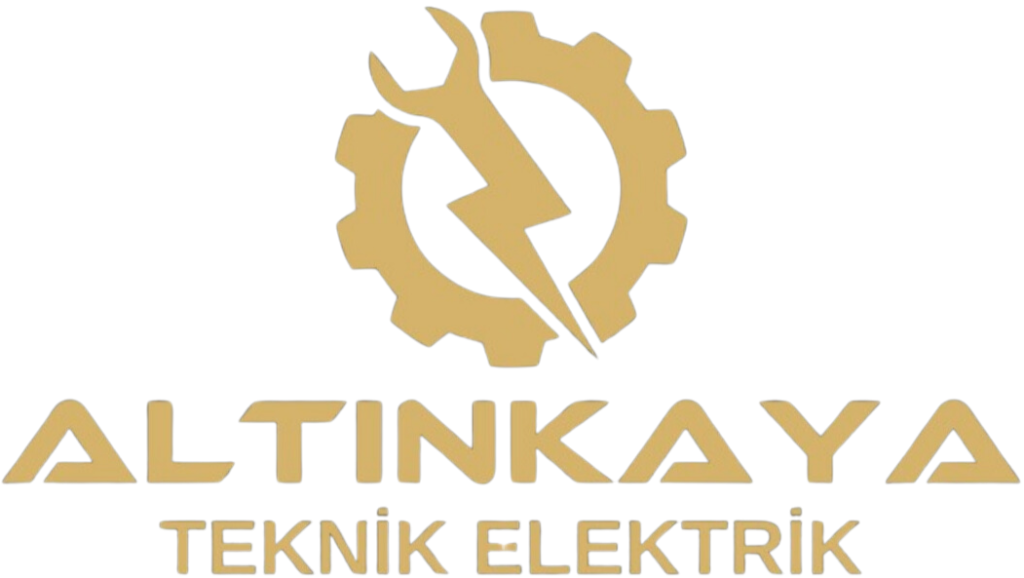 ALTINKAYA TEKNİK ELEKTRİK